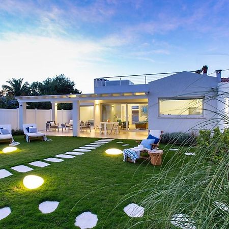 Villa Amar 4, Emma Villas Olbia Extérieur photo