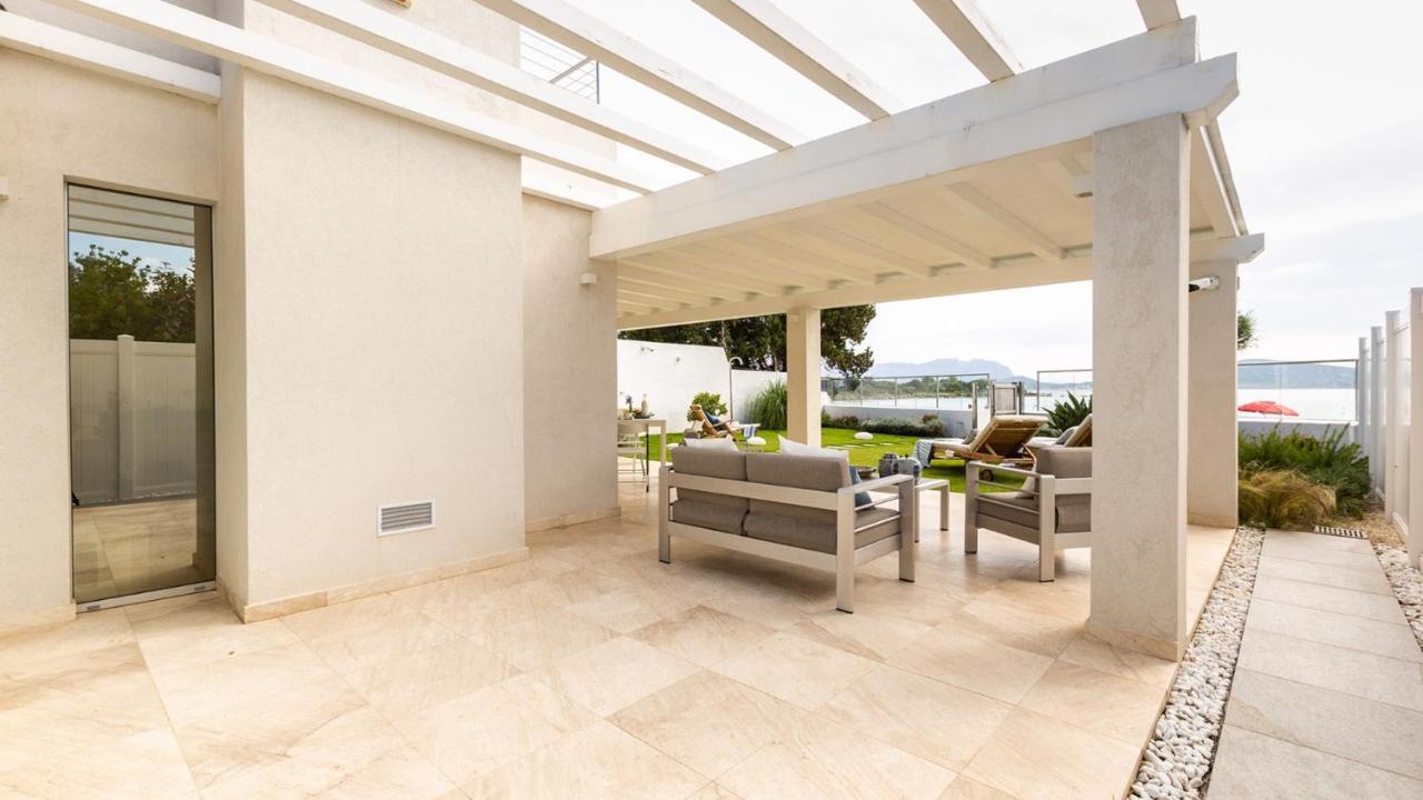 Villa Amar 4, Emma Villas Olbia Extérieur photo