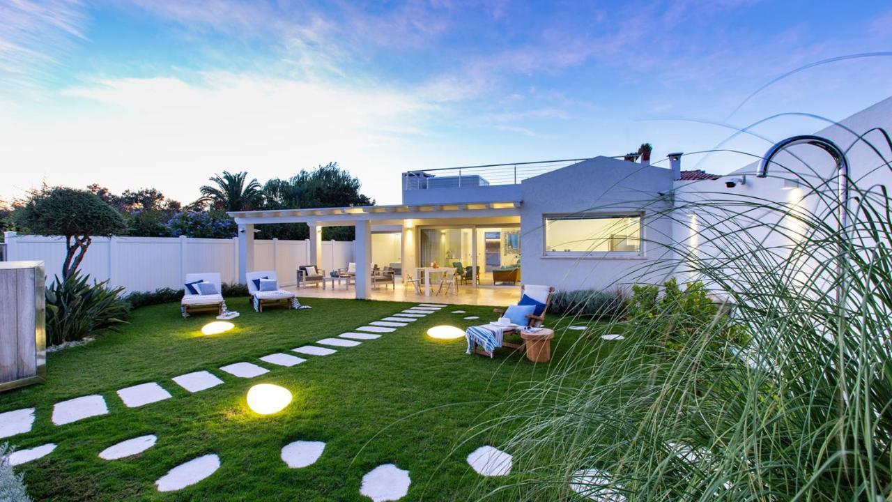 Villa Amar 4, Emma Villas Olbia Extérieur photo
