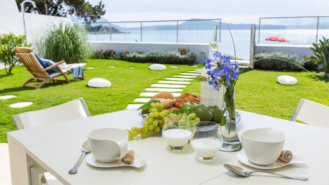 Villa Amar 4, Emma Villas Olbia Extérieur photo