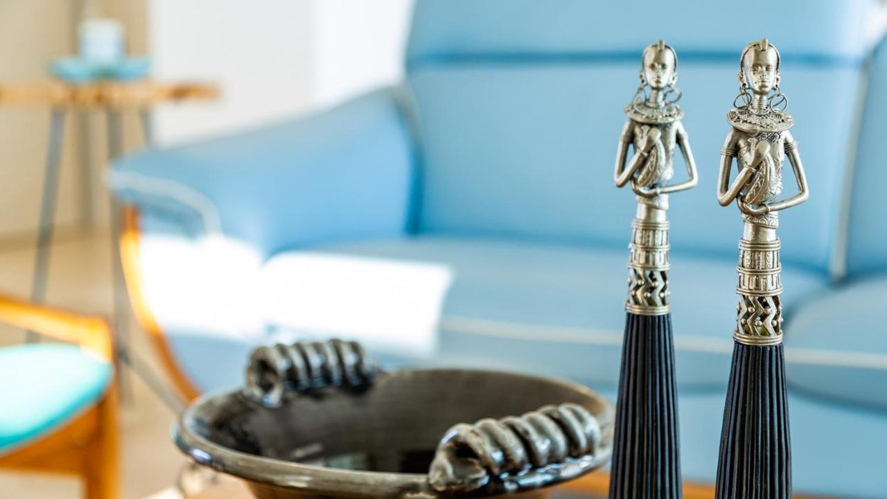 Villa Amar 4, Emma Villas Olbia Extérieur photo
