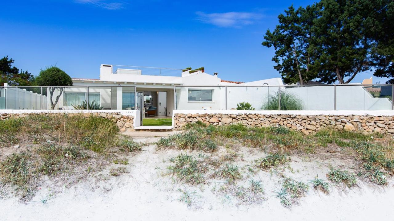 Villa Amar 4, Emma Villas Olbia Extérieur photo