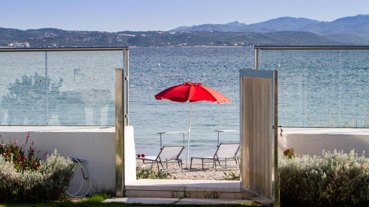 Villa Amar 4, Emma Villas Olbia Extérieur photo