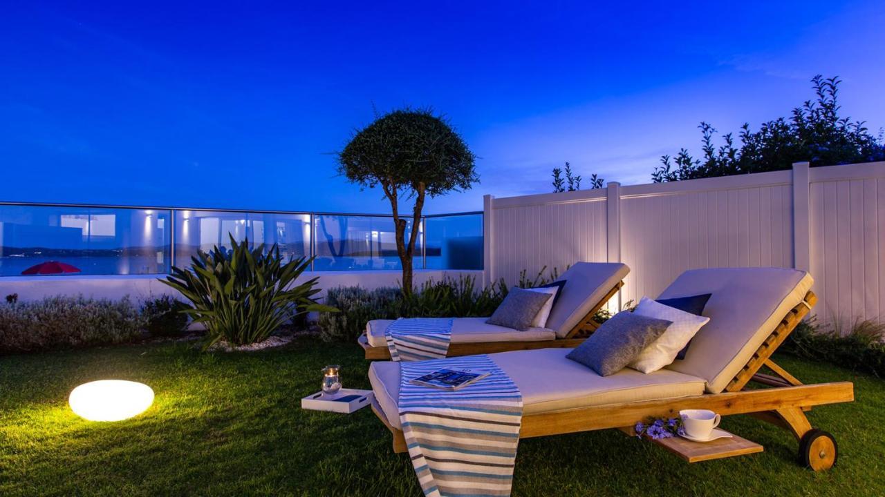 Villa Amar 4, Emma Villas Olbia Extérieur photo