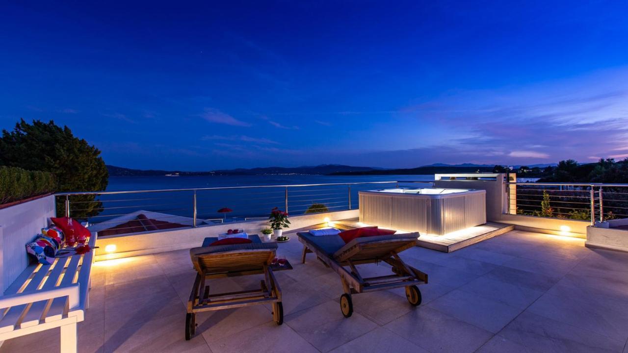 Villa Amar 4, Emma Villas Olbia Extérieur photo