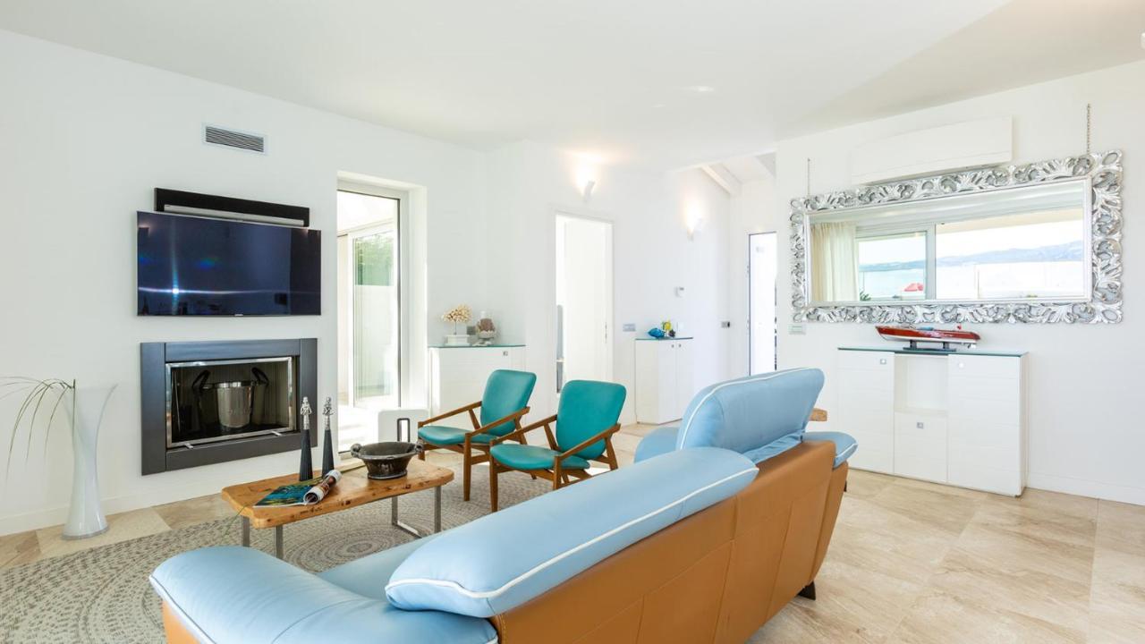 Villa Amar 4, Emma Villas Olbia Extérieur photo