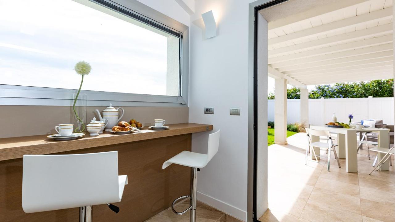 Villa Amar 4, Emma Villas Olbia Extérieur photo