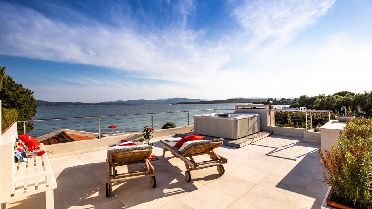Villa Amar 4, Emma Villas Olbia Extérieur photo