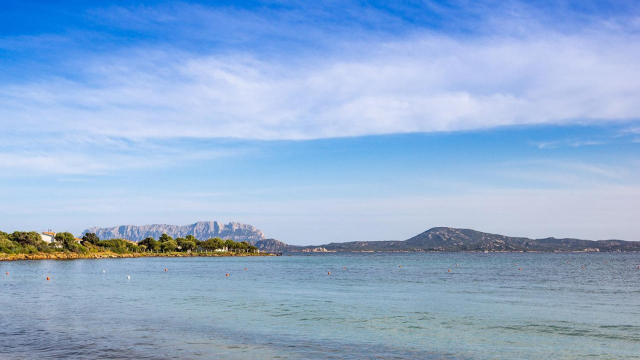 Villa Amar 4, Emma Villas Olbia Extérieur photo