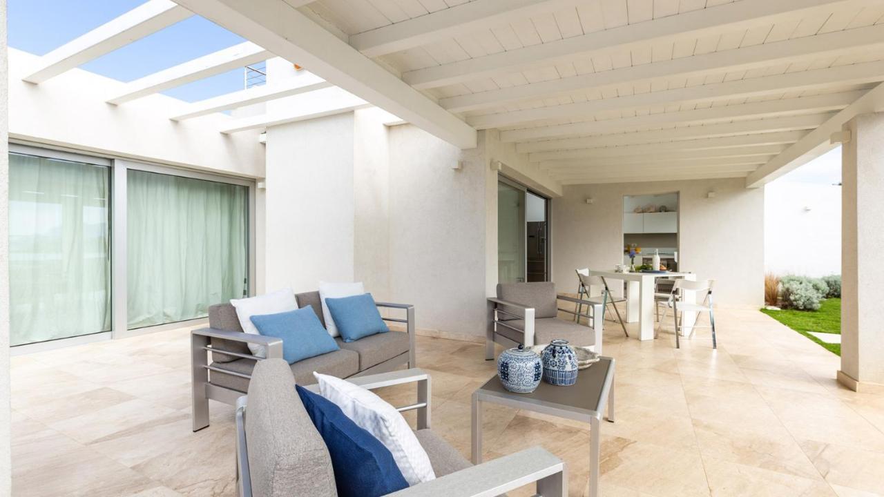 Villa Amar 4, Emma Villas Olbia Extérieur photo