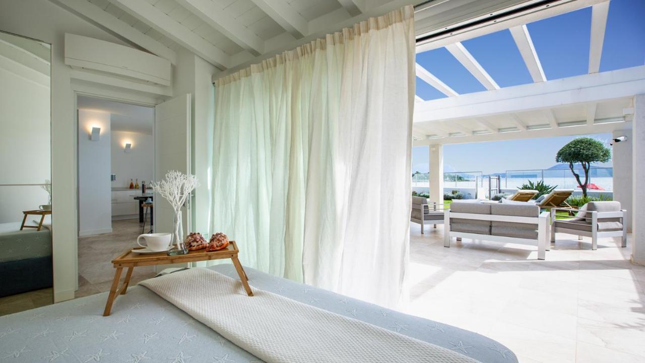 Villa Amar 4, Emma Villas Olbia Extérieur photo