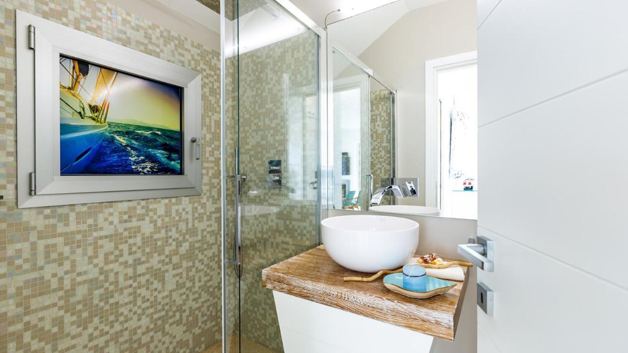 Villa Amar 4, Emma Villas Olbia Extérieur photo