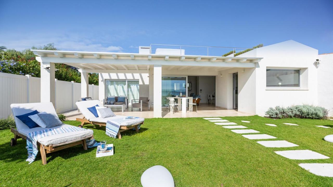 Villa Amar 4, Emma Villas Olbia Extérieur photo