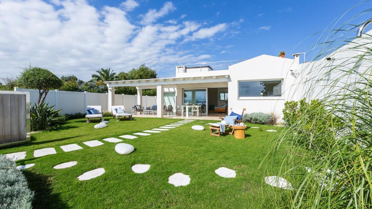 Villa Amar 4, Emma Villas Olbia Extérieur photo