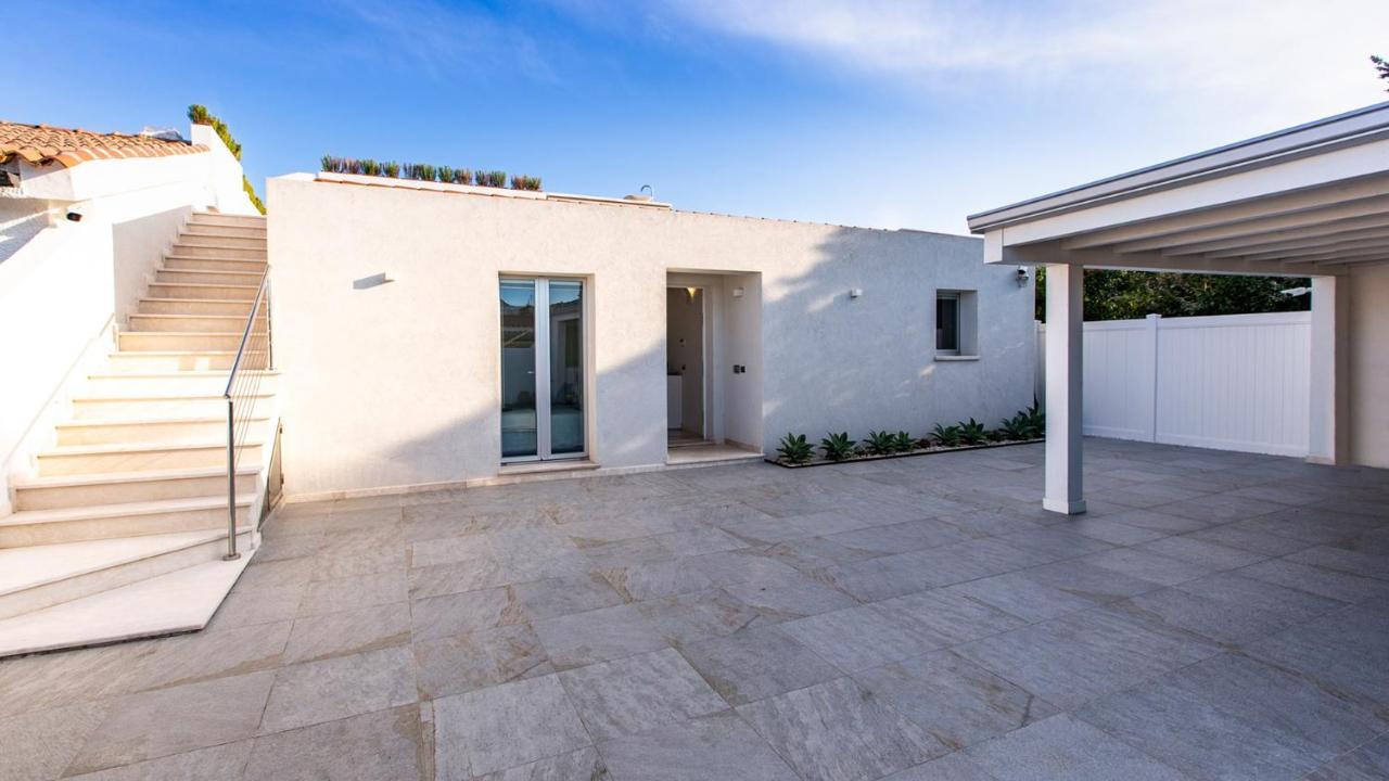 Villa Amar 4, Emma Villas Olbia Extérieur photo