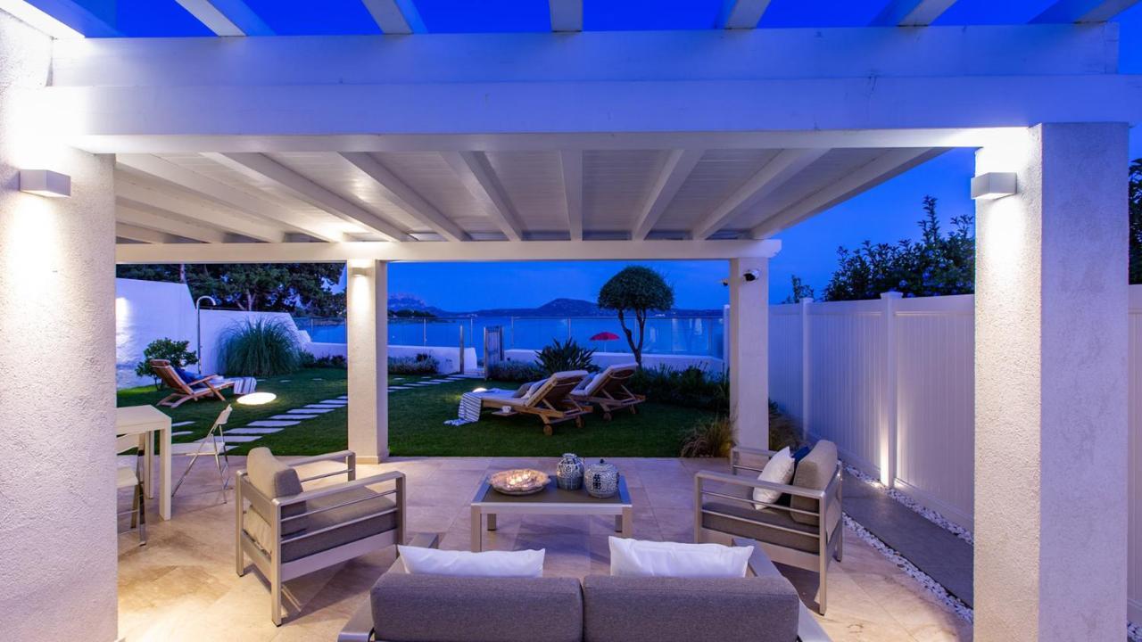 Villa Amar 4, Emma Villas Olbia Extérieur photo