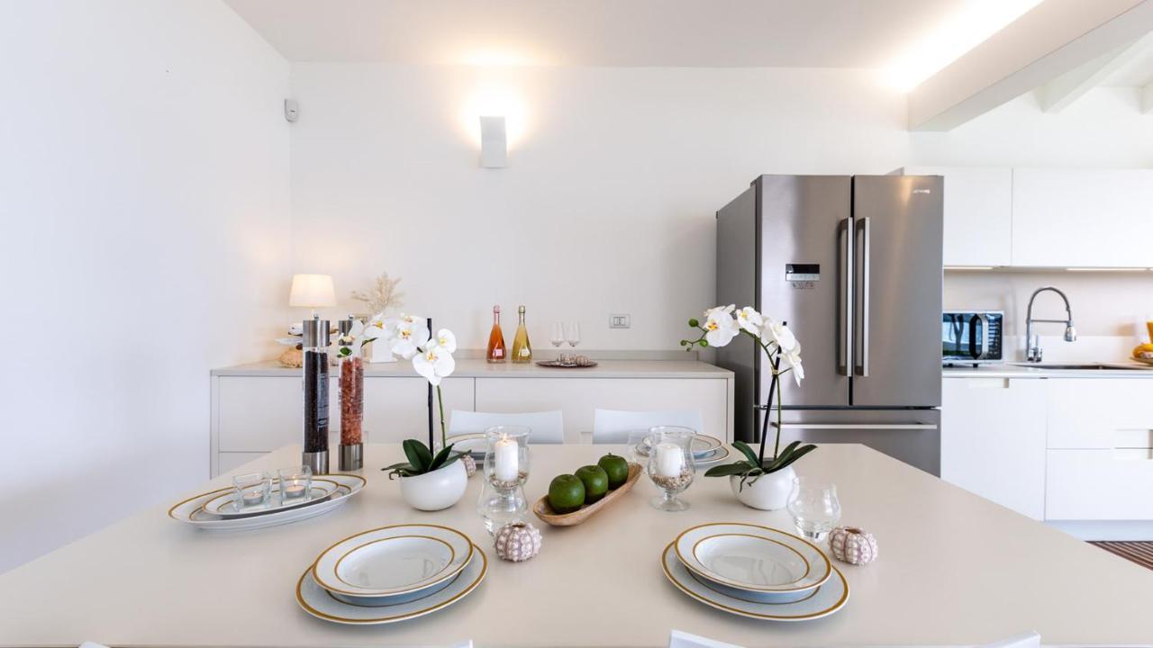 Villa Amar 4, Emma Villas Olbia Extérieur photo