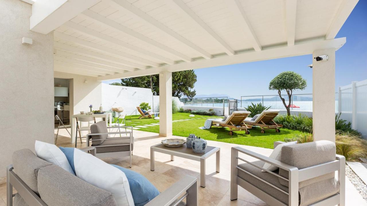 Villa Amar 4, Emma Villas Olbia Extérieur photo