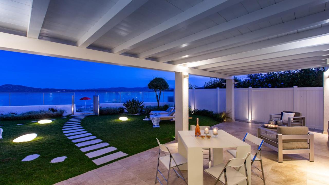Villa Amar 4, Emma Villas Olbia Extérieur photo
