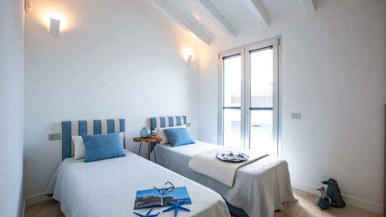 Villa Amar 4, Emma Villas Olbia Extérieur photo